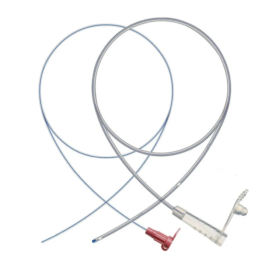 Medical Nasal Feeding Tube