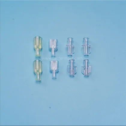 ตัวเชื่อมต่อแบบเข็มทางการแพทย์ฟรี