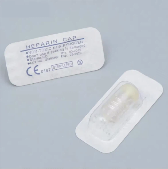 Needle free (1)
